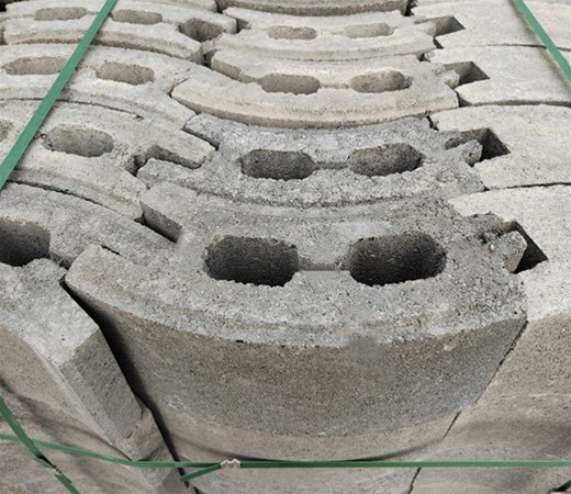 混凝土检查井模块有什么优点？